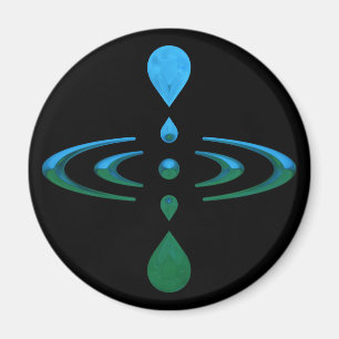 Mindfulness Magnet
