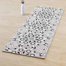 Mindfulness Mandala Design