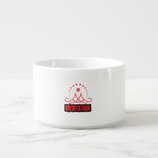 Mindfulness Meditation Bowl