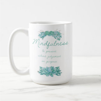 Mindfulness Mug