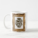 Mindfulness Mug – “Take Time for Yourself” Quote 