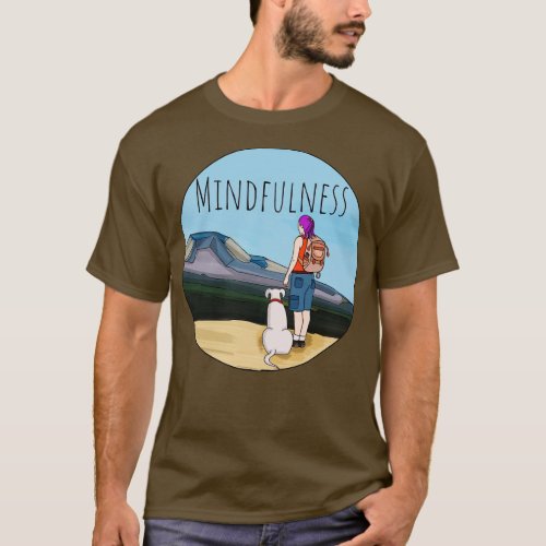 Mindfulness T_Shirt