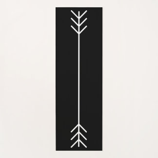 mindfulness yoga mat 