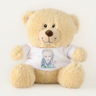 Mindi Kilty Teddy Bear