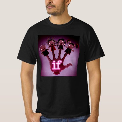 Mindless self indulgence gift T_Shirt