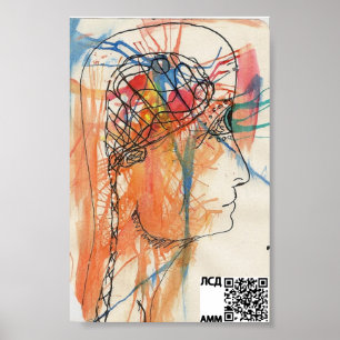 minds eye view poster