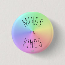 'Minds of all Kinds' Neurodiversity Acceptance