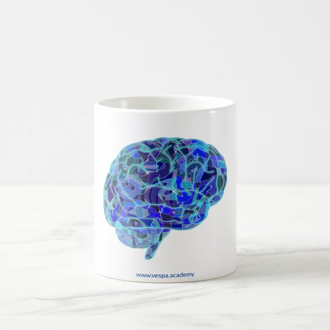 MINDSET Mug (Center)