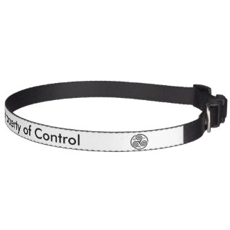 MindSlave Collar - Property of Control