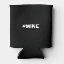 #MINE Bottle cooler