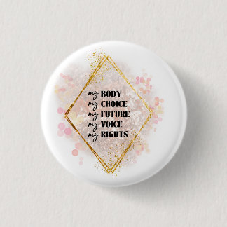 MINE button