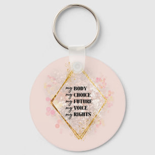 MINE KEYCHAIN