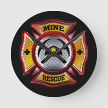 MINE RESCUE