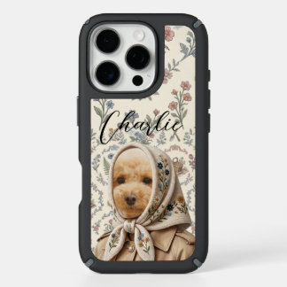 Mine & Shine – Sparkle Your Way! Speck iPhone Case