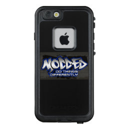 minecrazy modz iphone case
