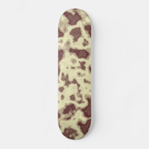Mineral Cloudy Skateboard Deck