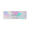mineral gemstone opal photo business card