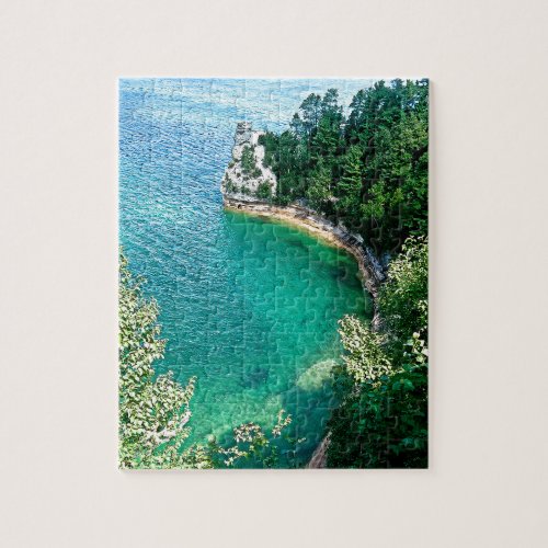 Miners castle HD Jigsaw Puzzle