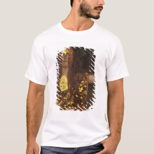 Minerva or Pallas Athena T-Shirt