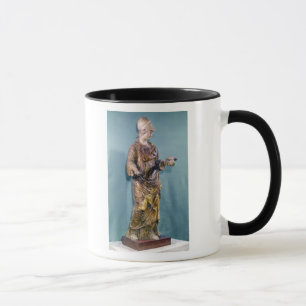 Minerva with an Owl, copy of a 6th century Mug