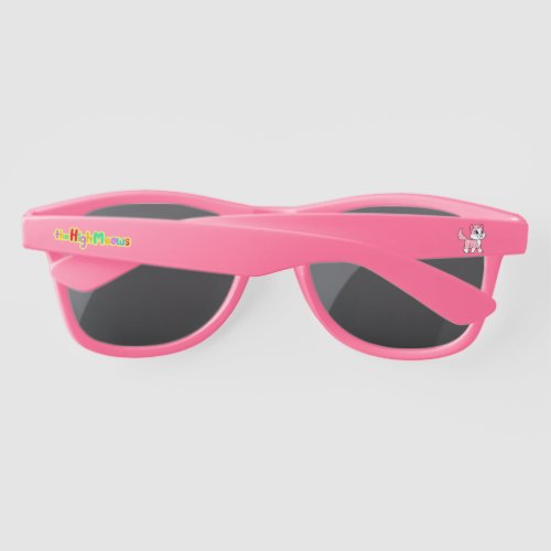 Minette sunglasses