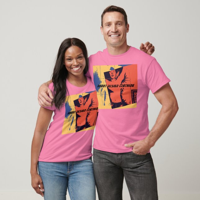 MING T-SHIRT (Unisex)