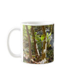 Mingus Creek at Smoky Mountains Coffee Mug