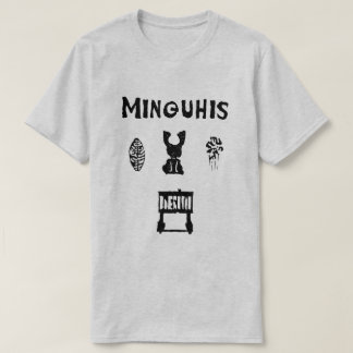Mingus  T-Shirt