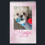 Mingxi Calendar 2026<br><div class="desc">One of Twitter's (X) most beloved dogs presents her 2026 Calendar for her friends and followers to enjoy. All proceeds of Mingxi's calendar will be donated to one of the amazing local animal shelters in our hometown of Edmonton,  Canada.</div>