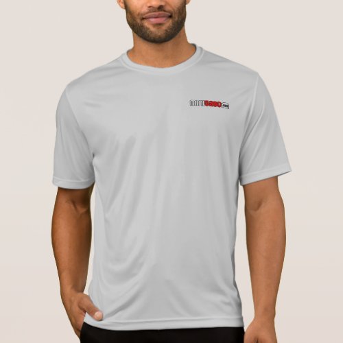 MINI5280 Mens Sport_Tek Competitor T_Shirt