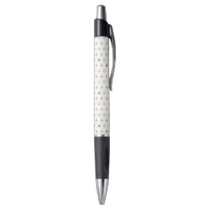Mini Anchor Pattern Pen