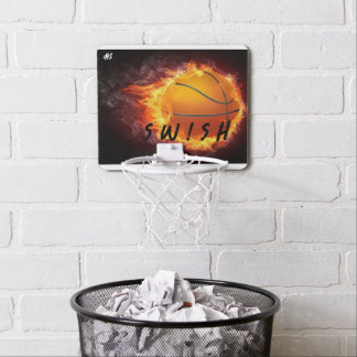 Mini Basketball Goal Mini Basketball Hoop