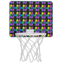 Mini Basketball Goal Practice your shooting game