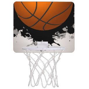 Mini Basketball Hoop
