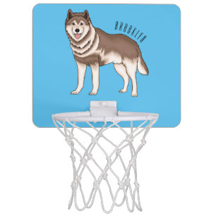  MINI BASKETBALL HOOP