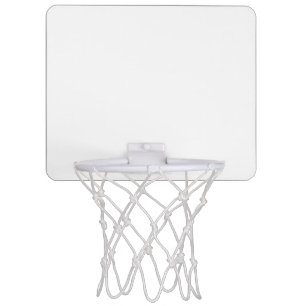 Mini Basketball Hoop