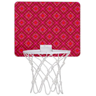 Mini Basketball Hoop
