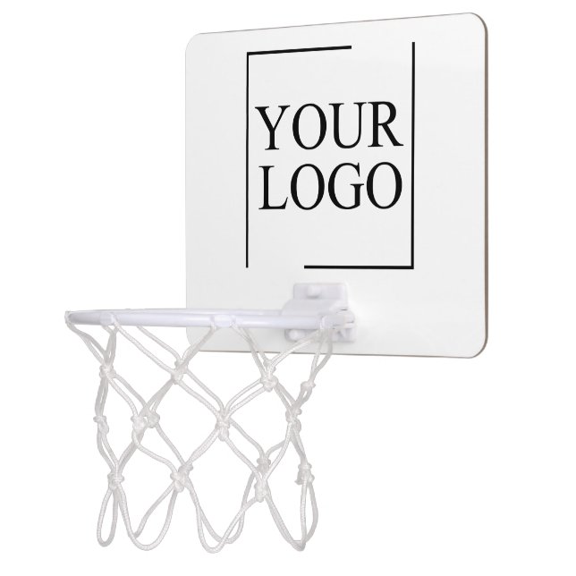 Mini Basketball Hoop Indoor Outdoor Goal Backboard (Left)