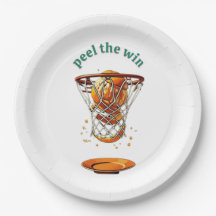 Mini Basketball Hoop