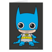 Mini Batman (Front)
