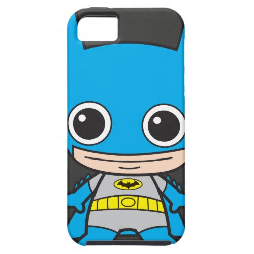 Mini Batman iPhone SE55s Case