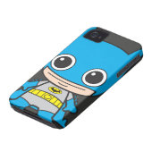Mini Batman Case-Mate iPhone Case (Bottom)