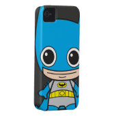 Mini Batman Case-Mate iPhone Case (Back/Right)