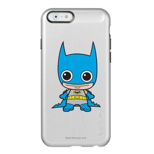 Mini Batman Incipio Feather Shine iPhone 6 Case