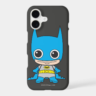 Mini Batman iPhone 17 Case