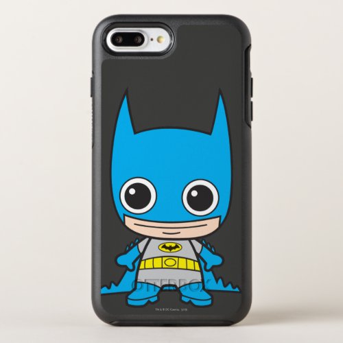Mini Batman OtterBox Symmetry iPhone 8 Plus7 Plus Case