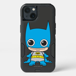 Mini Batman iPhone 13 Case