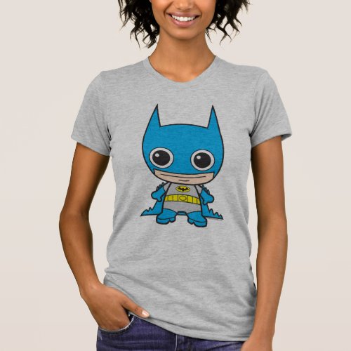 Mini Batman T_Shirt
