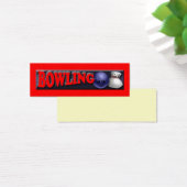 Mini Bookmarks (Desk)