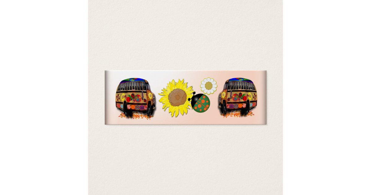 Mini Bookmarks | Zazzle